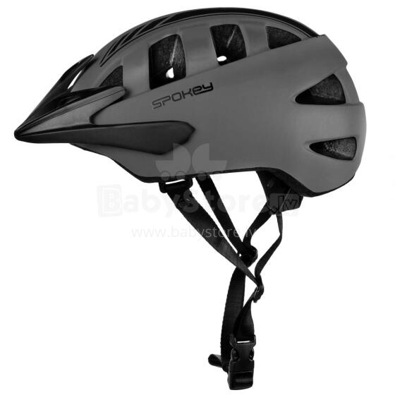 SPEED Kask r. 58-61 cm DK