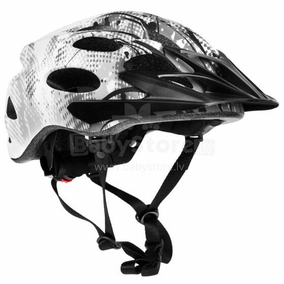 CHECKPOINT Kask r. 55-58 cm WT