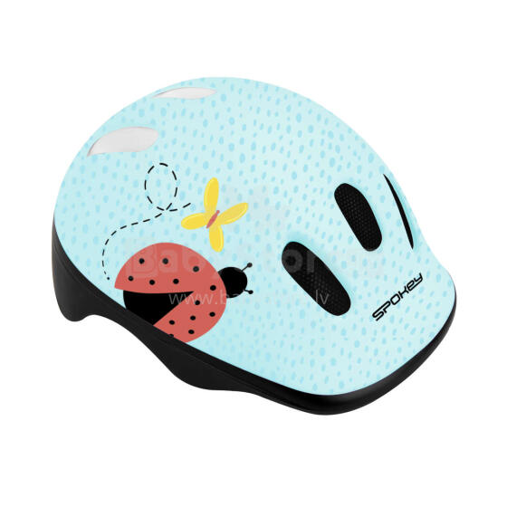 Children's helmet Spokey FUN