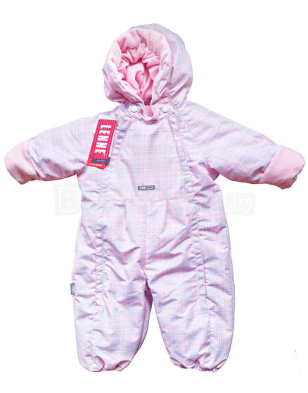 Lenne '23 Fox Art.23303/2710  Overalls for babies