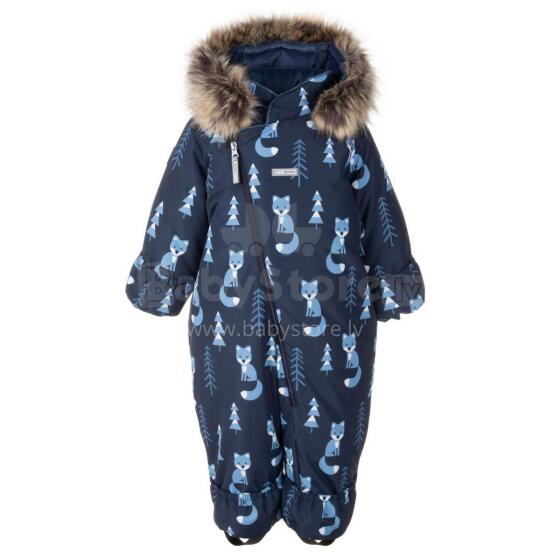 Lenne '23 Derry Art.23305/2290 Overalls for babies
