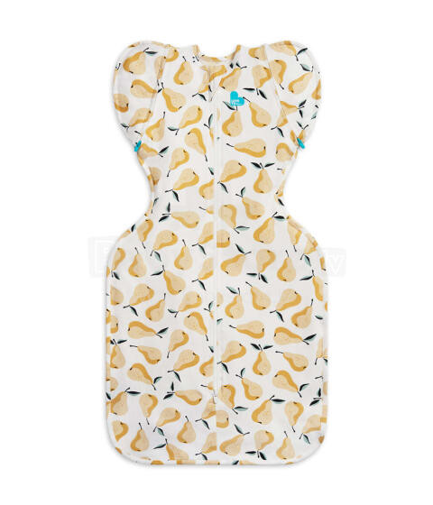 Love To Dream Swaddle Up Original Art.LTD-L2001264OCRM