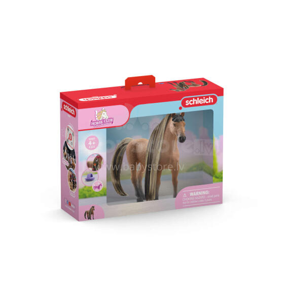 SCHLEICH SOFIA´S BEAUTIES Красавец ахалтекинец