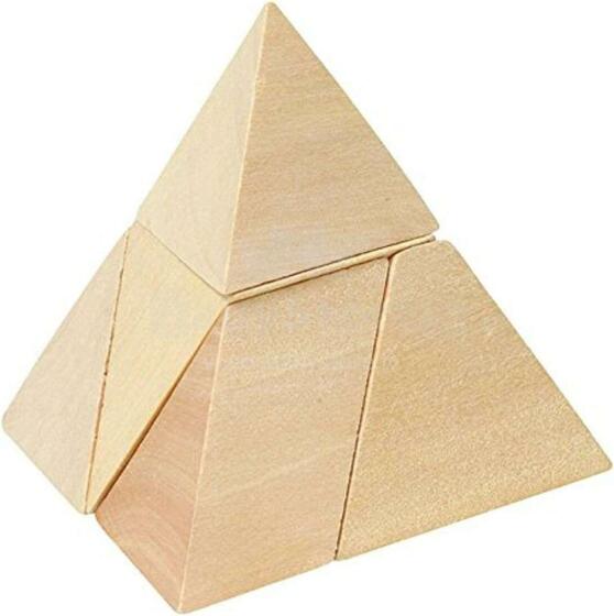 Goki HS108 Puzzle