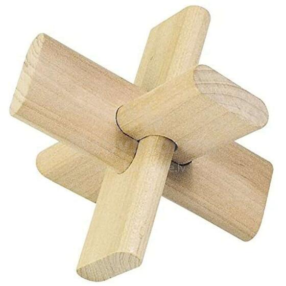 Goki HS005 Puzzle