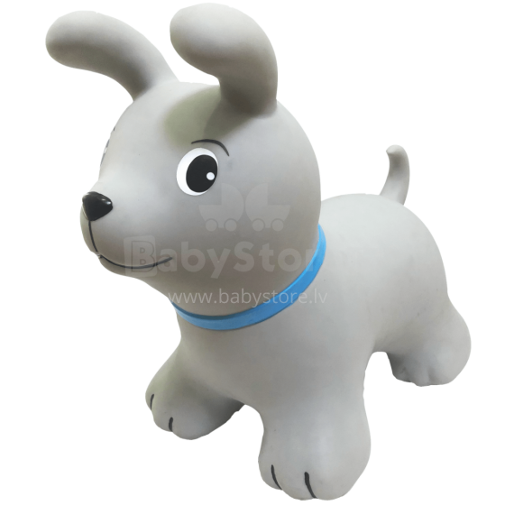 Jumpy Hopping Dog  Art.GT69366