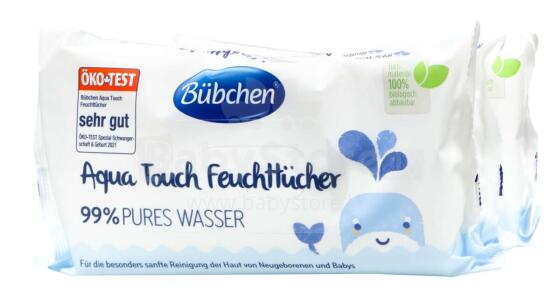 Bubchen Aqua Touch Art. TB84