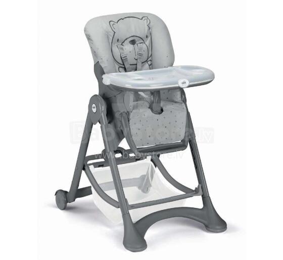 Cam Campione Art.S2300-262 Стульчик для кормления
