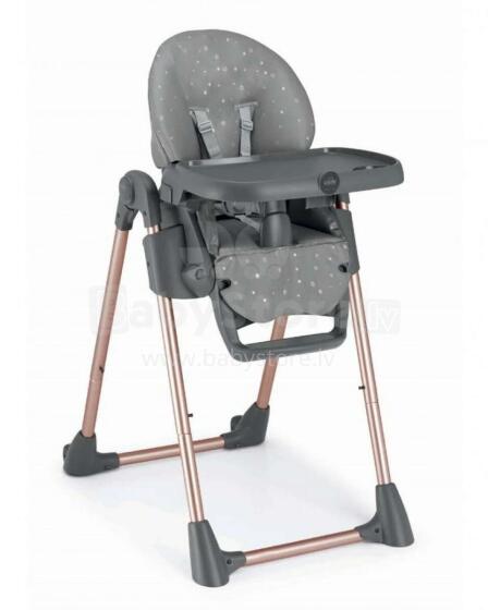 Cam PappaNanna Art.S2250-263 Rose Gold