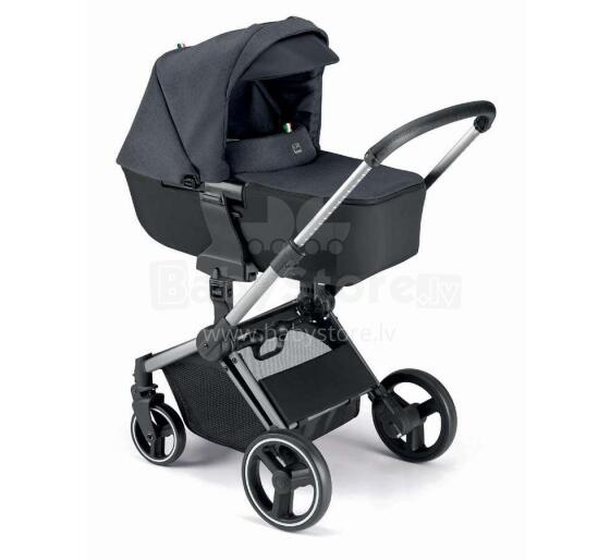 Cam Next Evo Art.914-931 Antracite Stroller 3in1