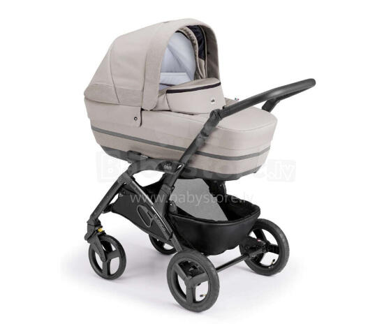 Cam Dinamico Up Rover Art.897030-926 Beige Stroller 3in1