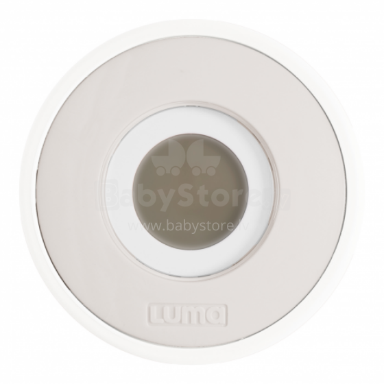 Luma Digital Bath Thermometer Art.L223101 Pure Coat