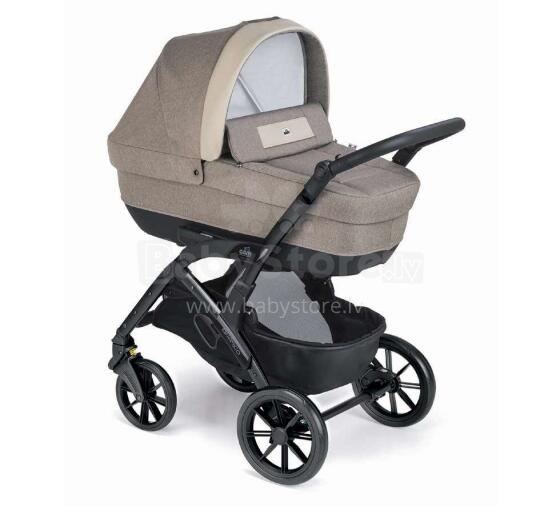 Cam Dinamico Up Smart Art.897025-911 Beige Stroller 3in1
