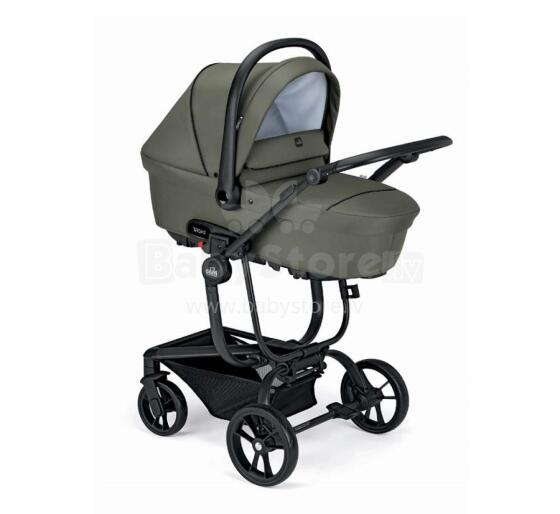 Cam Taski Sport Art.910-864 Verde Stroller 3in1