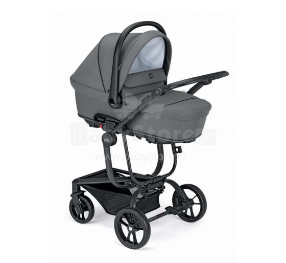 Cam Taski Sport Art.910-863 Antracit Stroller 3in1