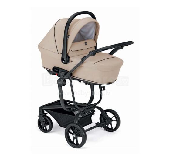 Cam Taski Sport Art.910-862 Beige Stroller 3in1