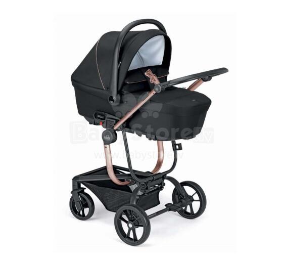 Cam Taski Sport Romantic Art.910-860 Ora Rosa Stroller 3in1