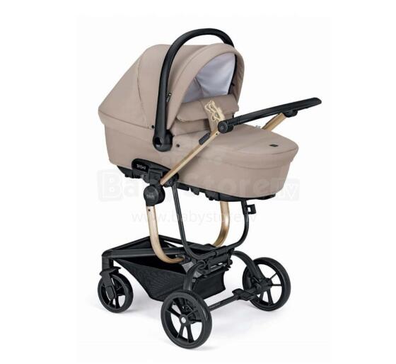 Cam Taski Sport Romantic Art.910-861 Oro Giallo Stroller 3in1
