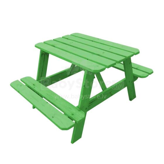 Timbela Wooden Table Art.M017Ž-1