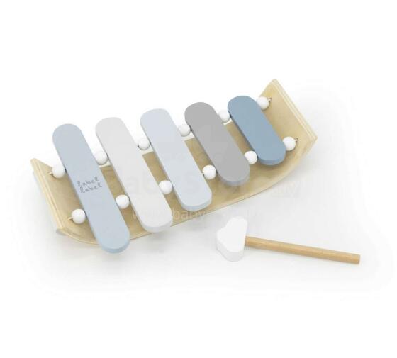 Label Label Xylophone Art.LLWT-25477