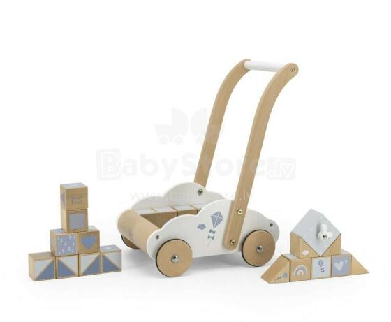 Label Label Wooden Toys  Art.LLWT-24678