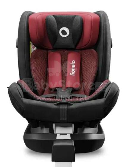 Lionelo Braam Art.153334 Burgundy