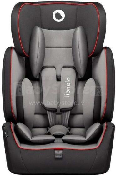 Lionelo Lo-Levi Sporty Art.153335 Black