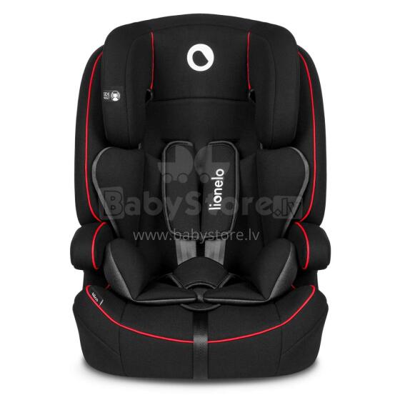 Lionelo Nico  Art.153336 Black/Red