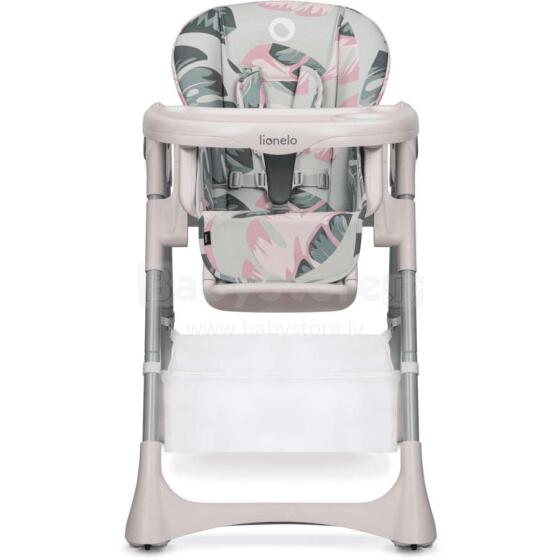Lionelo Zanna Art.153341 Bubblegum