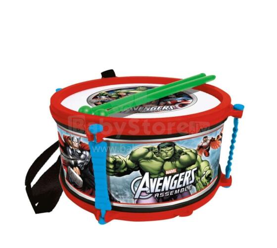 Colorbaby Toys Drum Art.153349