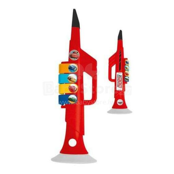 Colorbaby Toys Trumpet Art.153353