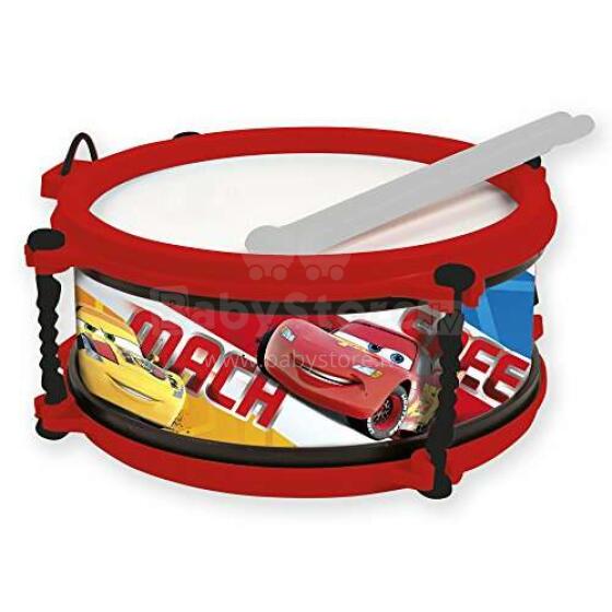 Colorbaby Toys Drum Art.153354