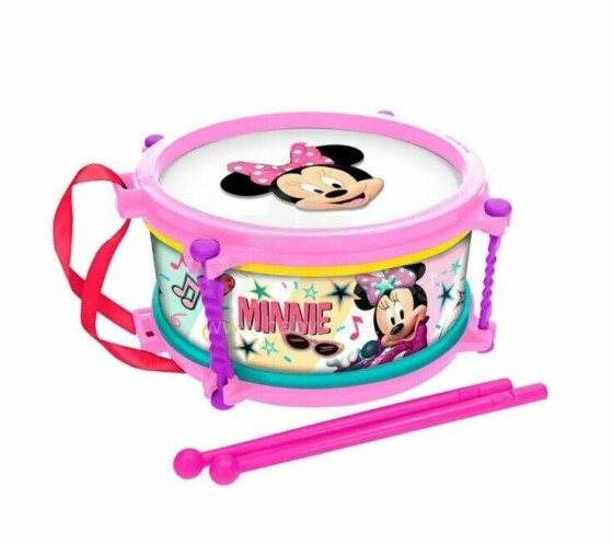 Colorbaby Toys Drum Art.153356