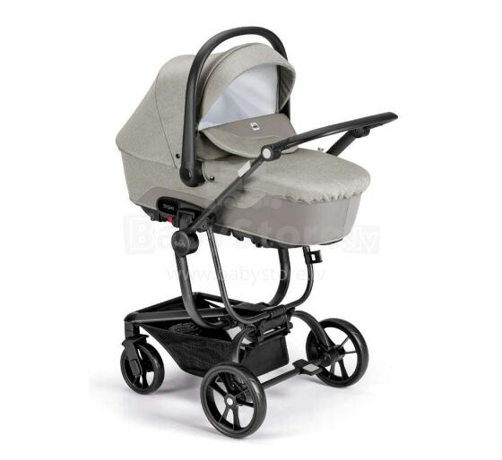 Cam Taski Sport Art.910-871/C Melange Beige Stroller 3in1