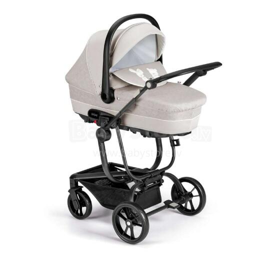 Cam Taski Sport Romantic Art.910-876 Orsetto Beige Stroller 3in1