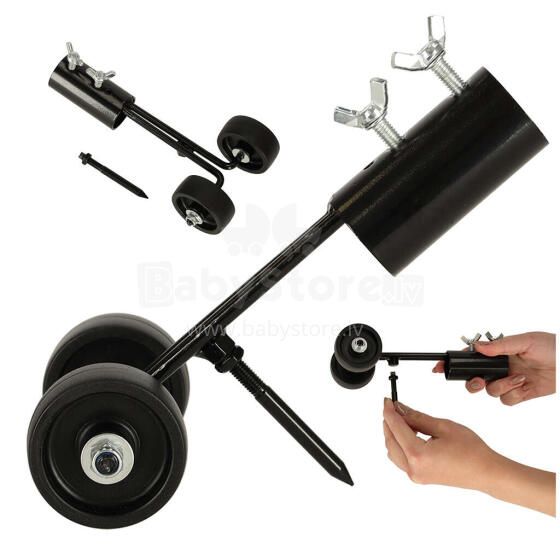 Ikonka Art.KX4743 Weed cutter weeder