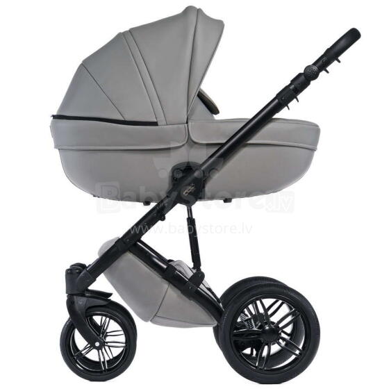 Dada Prams Max 500 Art.153411 Light Grey