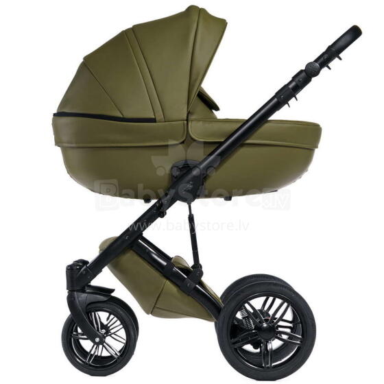 Dada Prams Max 500 Art.153413 Olive