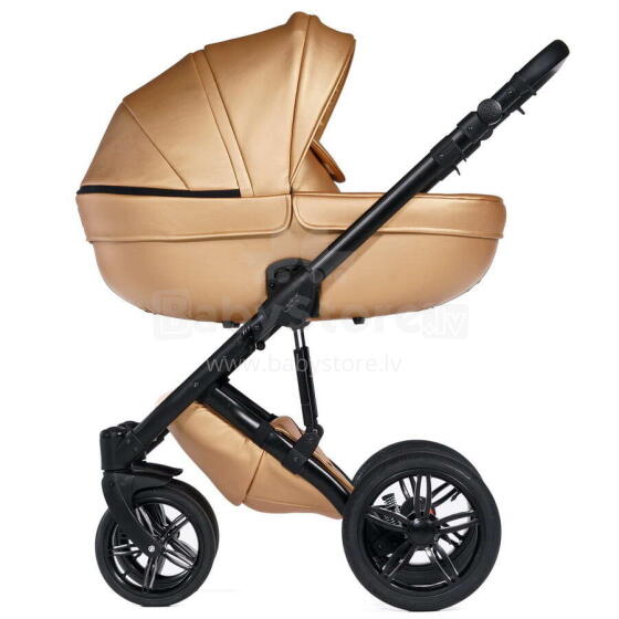 Dada Prams Max 500 Art.153420 Golden Rose
