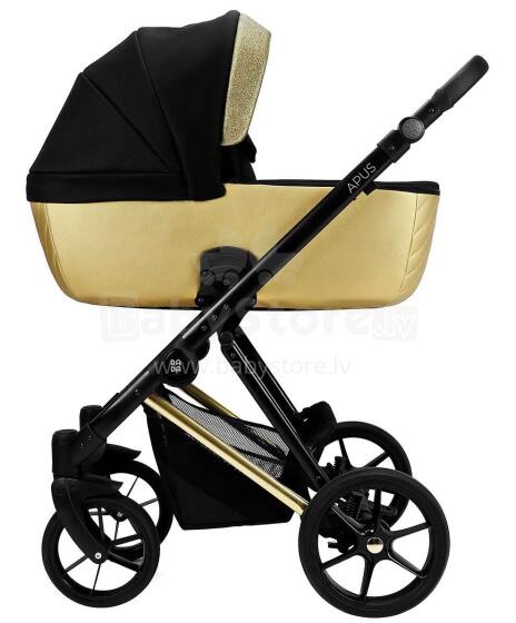 Dada Prams Apus Chic Art.153425 Gold