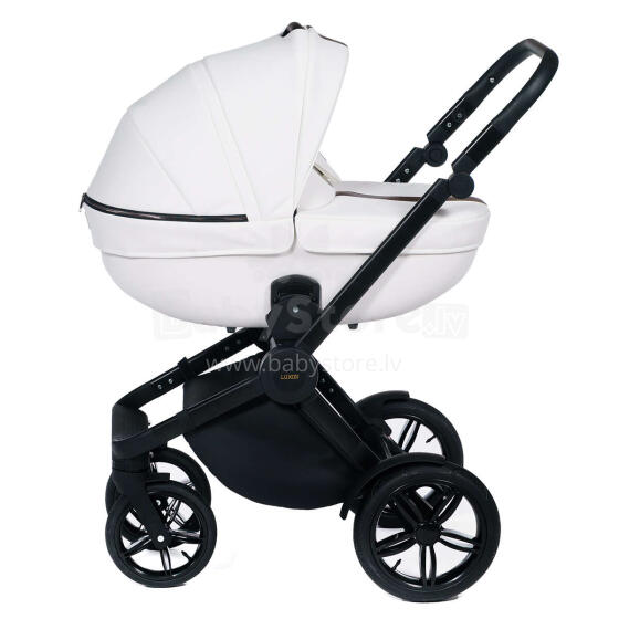 Dada Prams Luxor Art.153431 White