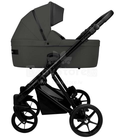 Dada Prams Nexus Art.153432 Carbon