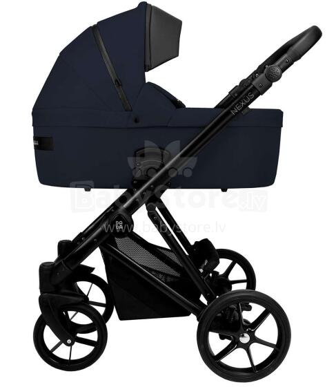Dada Prams Nexus Art.153434 Denim