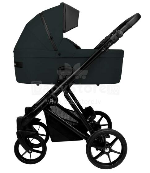 Dada Prams Nexus Art.153435 Forest
