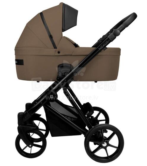 Dada Prams Nexus Art.153437 Peanut