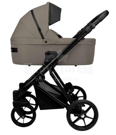 Dada Prams Nexus Art.153438 Stone