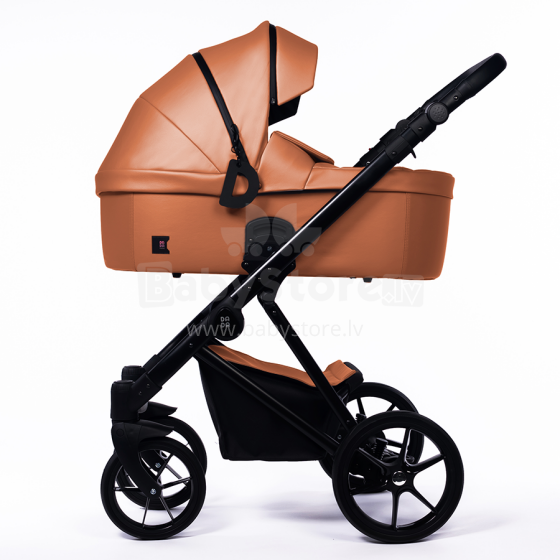 Dada Prams Nexus Ecoleather Art.153440 Camel