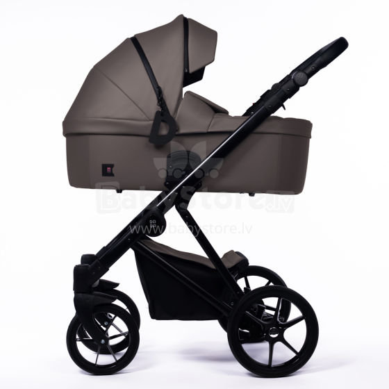 Dada Prams Nexus Ecoleather Art.153441 Cappucino