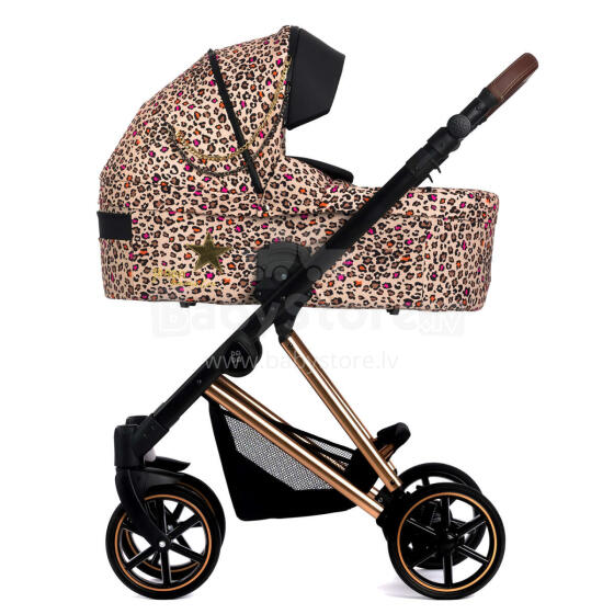 Dada Prams Nexus Individual Line Art.153445 Super Stars