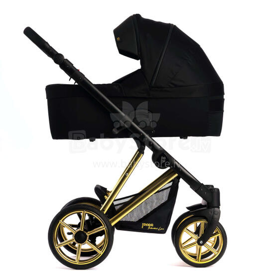 Dada Prams Nexus Individual Line Art.153446 Golden Blis